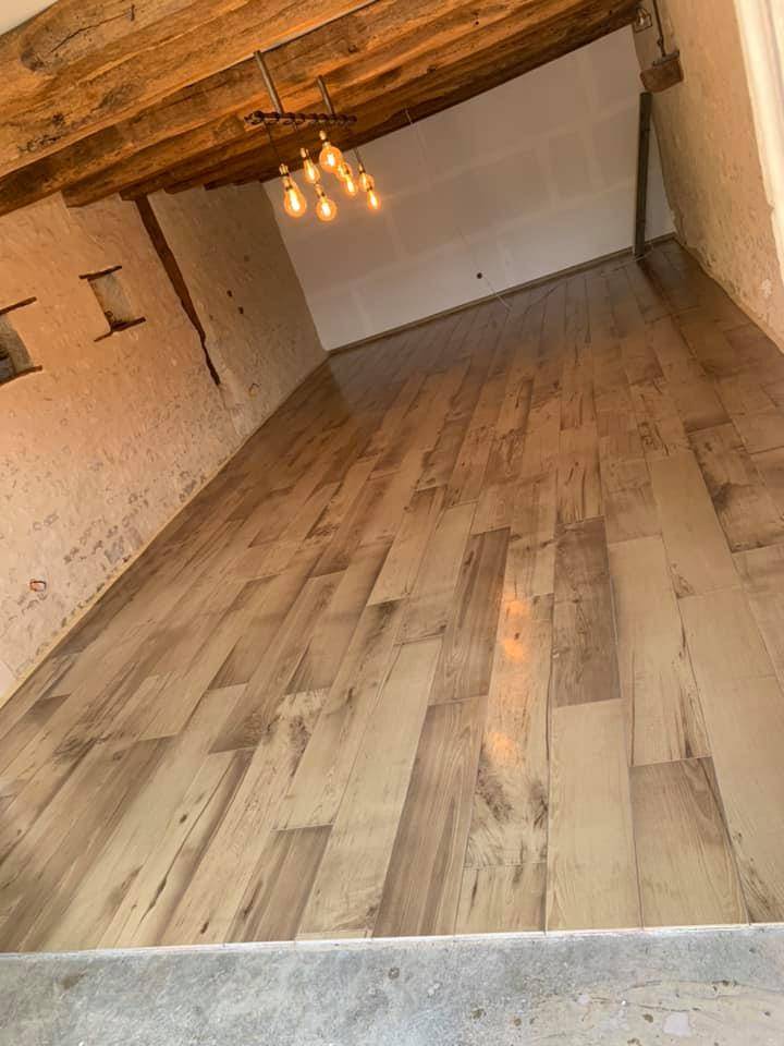 parquet